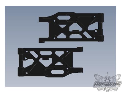 Intech Rear Lower Sus Arm Pack (2 pcs)