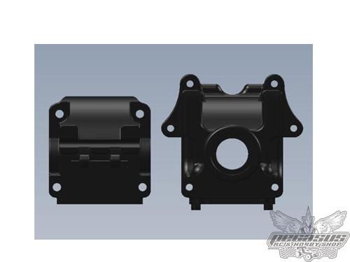 Intech F/R Bulkhead