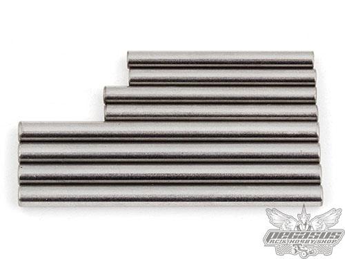 Team Associated B64 Hinge Pin Set