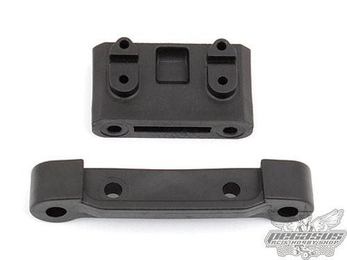 Team Associated B6 Rear Gearbox Brace