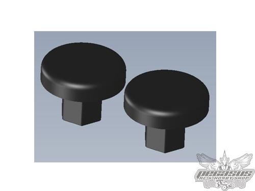Intech Racing Wing Holder x 2