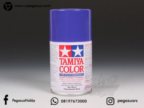 Tamiya PS-35 Blue Violet