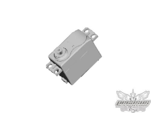 RGT RC 15kg Metal Gear Waterproof Servo