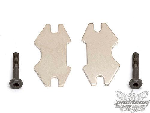 Team Associated Brake Pads