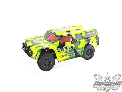 SST Racing 1/10 NP/EP Hummer
