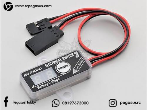Ko Propo Electrical Switch Ver 3