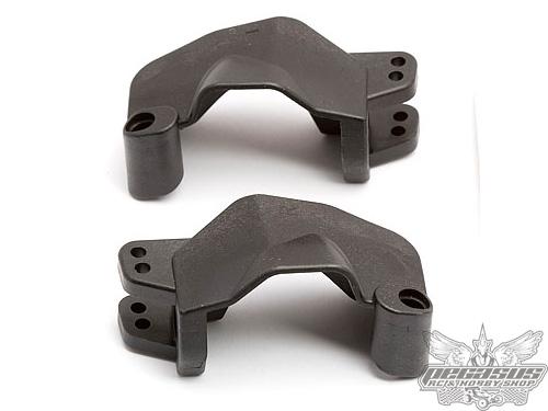 Team Associated Caster Blocks RC8 (2)