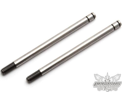 Team Associated 3x27.5 Shock Shaft