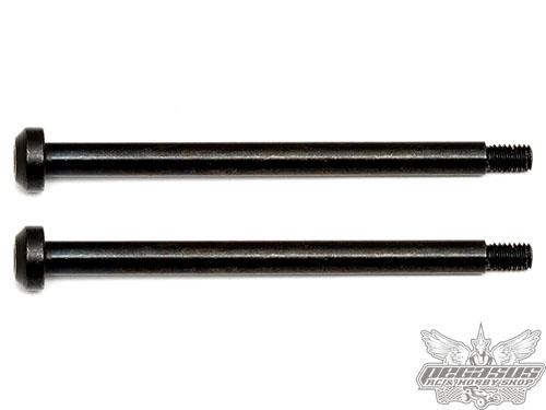 Team Associated RC8B3 Hub Hinge Pins