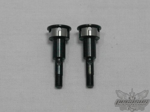Intech Racing Front/Rear Driveshaft Axle