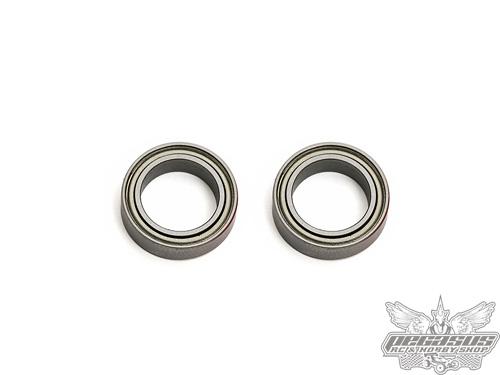 Team Associated 10x15x4 Ceramic Bearing 2pcs