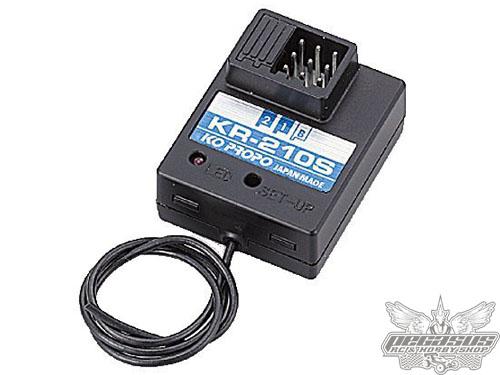 KoPropo KR-210S Small SS Receiver