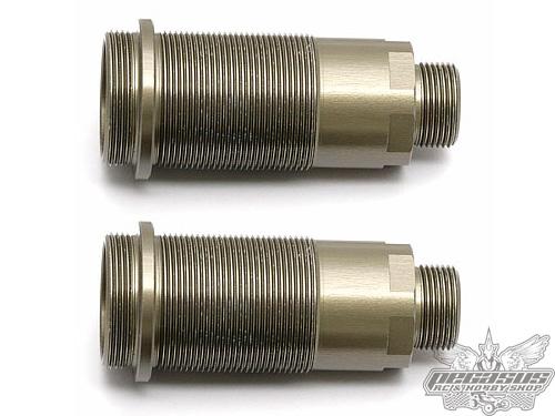 Team Associated Shock Body 16X32 mm (2)