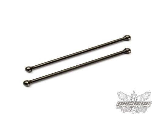 Team Associated Dogbones (2)