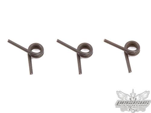 Team Associated Clutch Springs 1.0 (RC8) (3pcs)