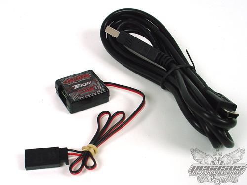 Tekin Hotwire USB Interface