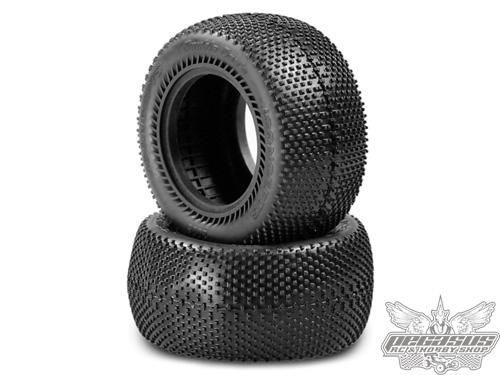 JConcepts Double Dee - 1/10th Truck Tire