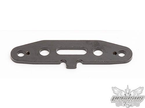 Team Associated Arm Mount D (3 deg.)