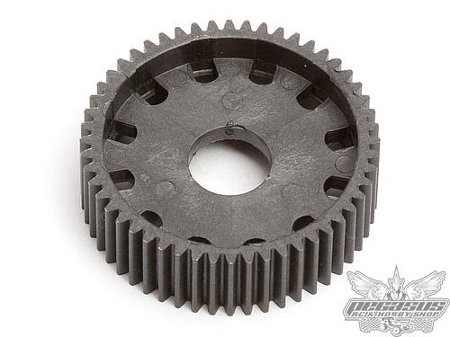Team Associated Diff Gear, 52T, 2.60:1