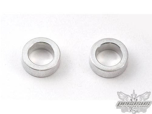Team Associated Front Crush Tube (2pcs)