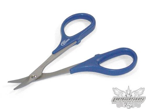 Team Associated FT Body Scissors