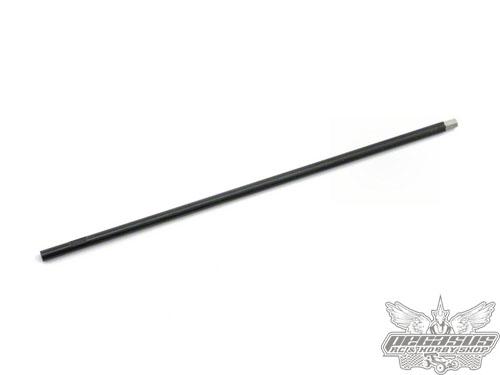 Hudy Metric Allen Wrench Replacement Tip (2.5mm x 120mm)