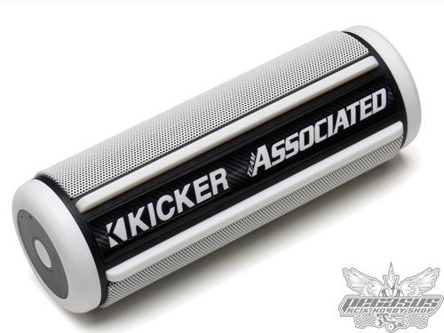 Team Associated KICKER KPw WIRELESS SPEAKER