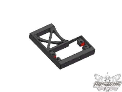 RGT RC Servo Mount