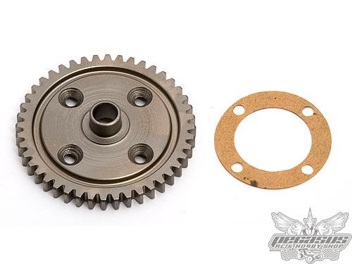 Team Associated  44T Spur Gear, standard