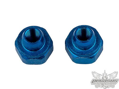Team Associated RC10B74 Battery Strap Nut