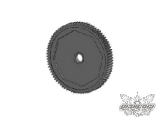 RGT RC Main Gear 81T