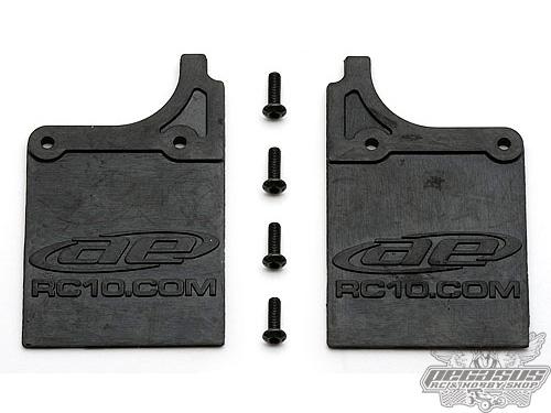 Team Associated Mud Flaps