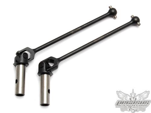 Team Associated RC8B3 Universals, 90.5mm