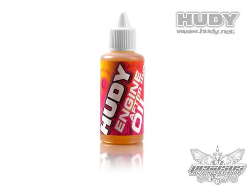HUDY Engine After Run Oil