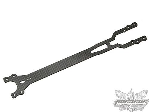 Team Associated TC6 Top Plate