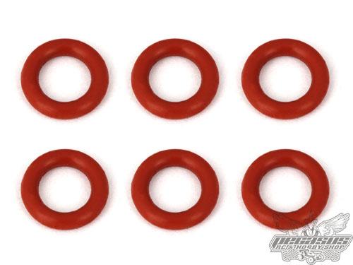 Team Associated Diff O-Ring,V2