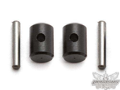 Team Associated CVA Rebuild Kit