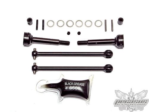 Team Associated B44 REAR CVA KIT