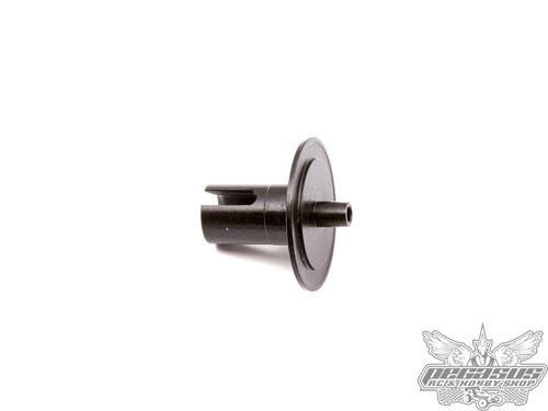 Team Associated Diff Outdrive Hub, Left