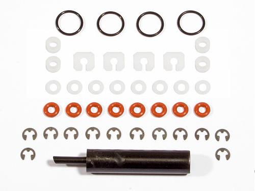 Team Associated Shock Rebuild Kit