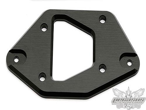 Team Associated Center Diff Brace RC8T