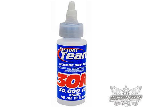 30,000cst (2oz) Team Associated Silicone Differential Fluid