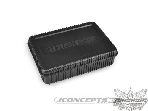 JConcepts Motor | Rotor Storage Box