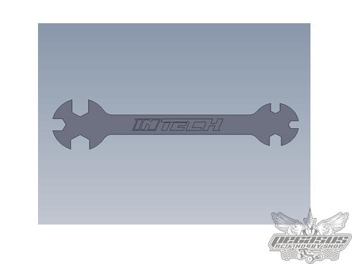 Intech Racing Flat Wrench