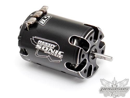Reedy Sonic 540-M3 Motor 8.5 Modified