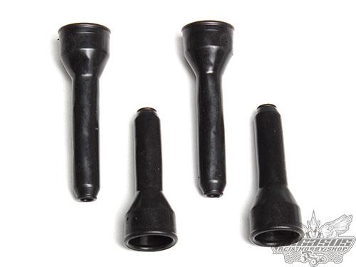 Team Associated RC8B3 Shock Boots