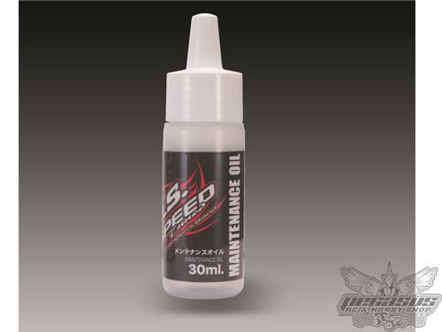 OS SPEED MAINTENANCE OIL 30ML