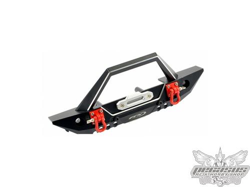 RGT RC Aluminium Front Wide Bull Bumper