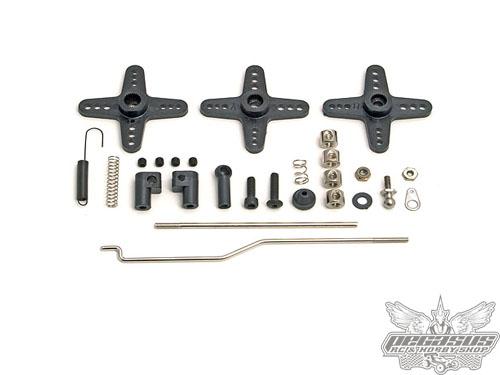 Team Associated Linkage Kit GT2