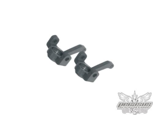 RGT RC Caster Mounts(Al.) 2P